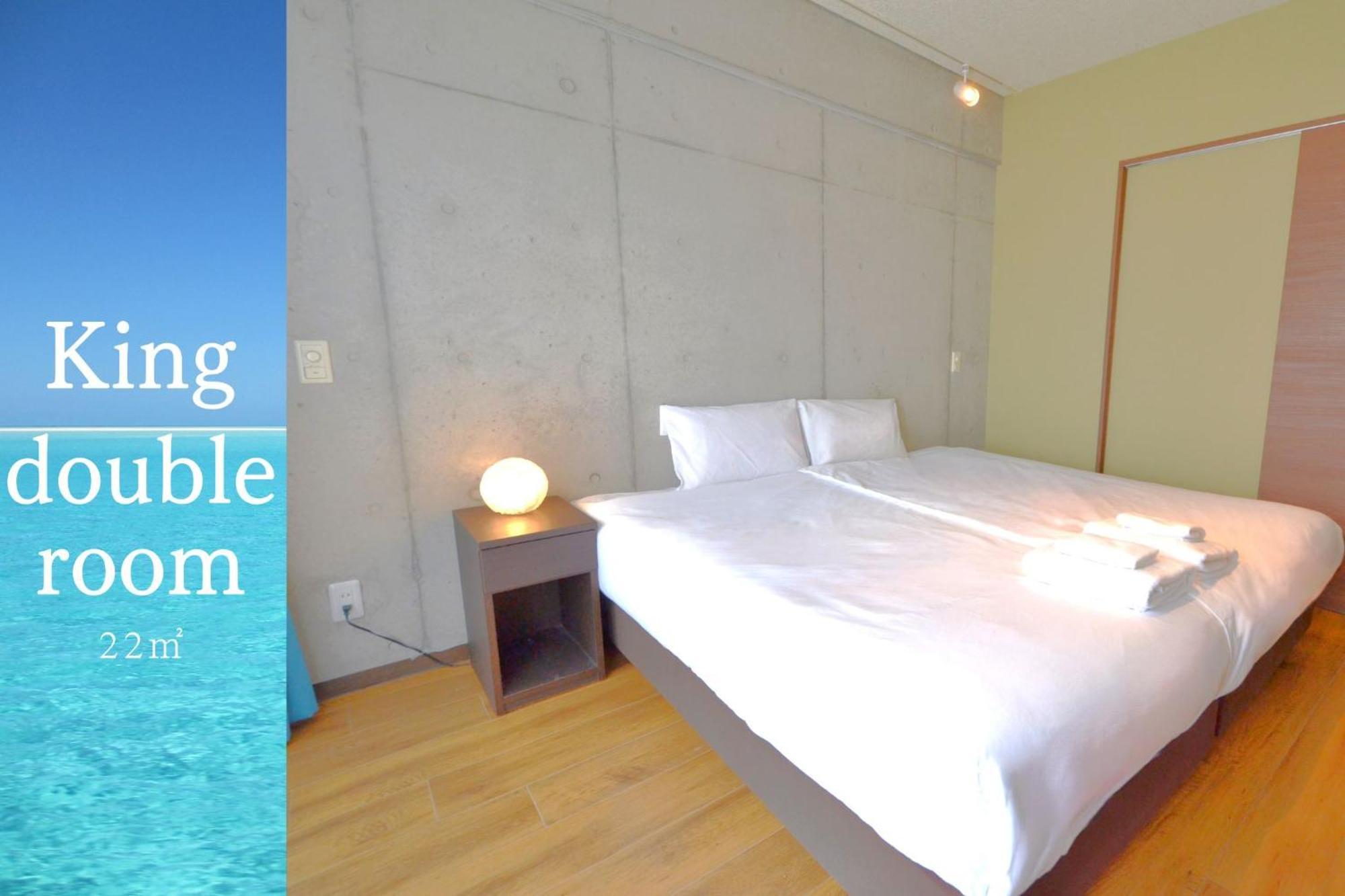 Hotel Pescatore Okinawa Naha Exterior foto